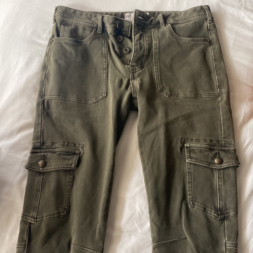 Free people pants